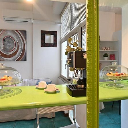 Izzhome City Love Cagliari Bagian luar foto