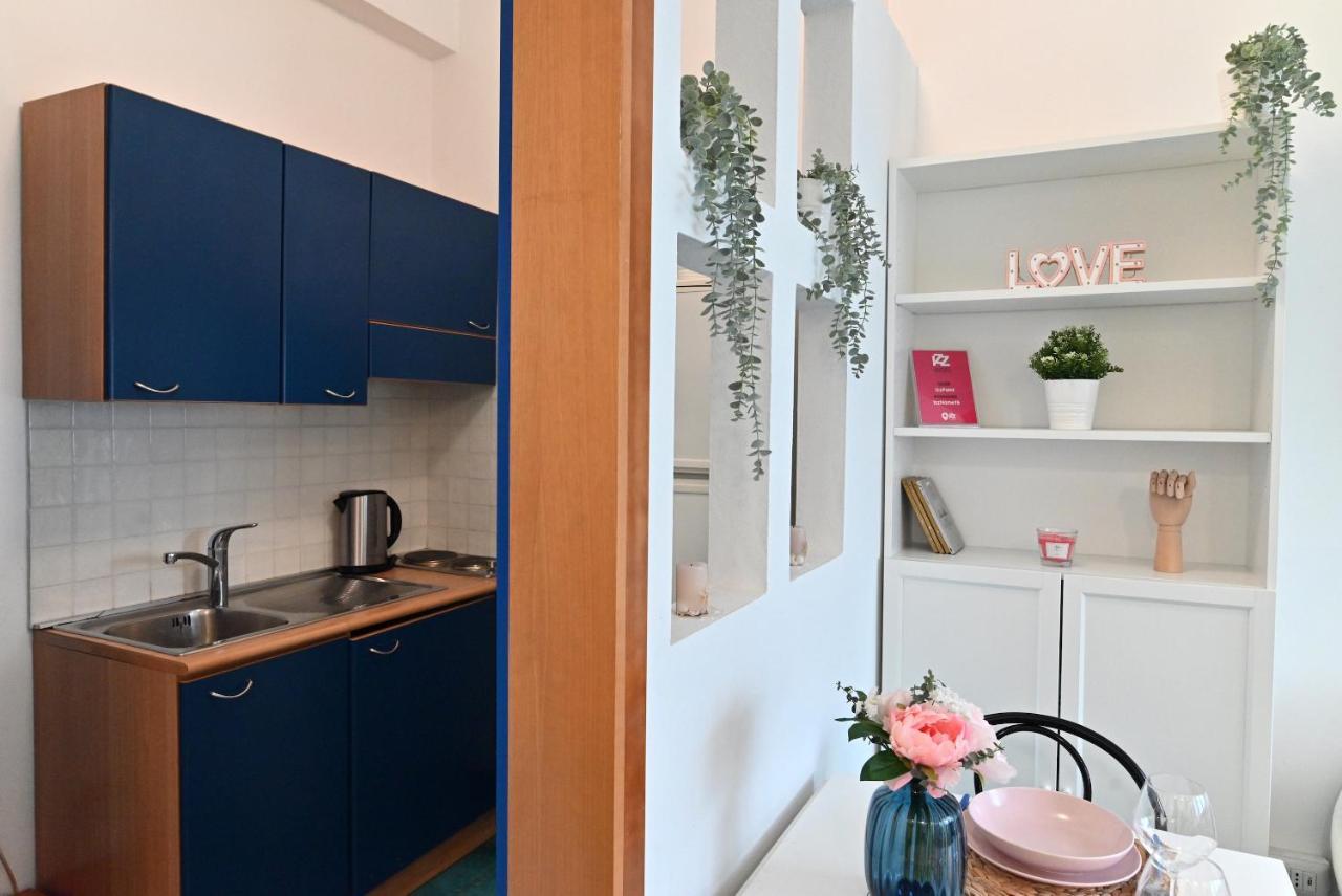 Izzhome City Love Cagliari Bagian luar foto