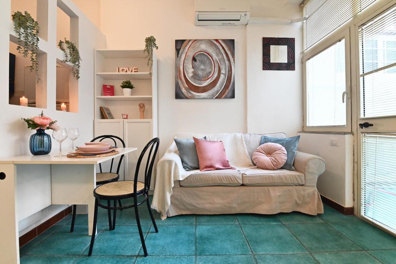 Izzhome City Love Cagliari Bagian luar foto