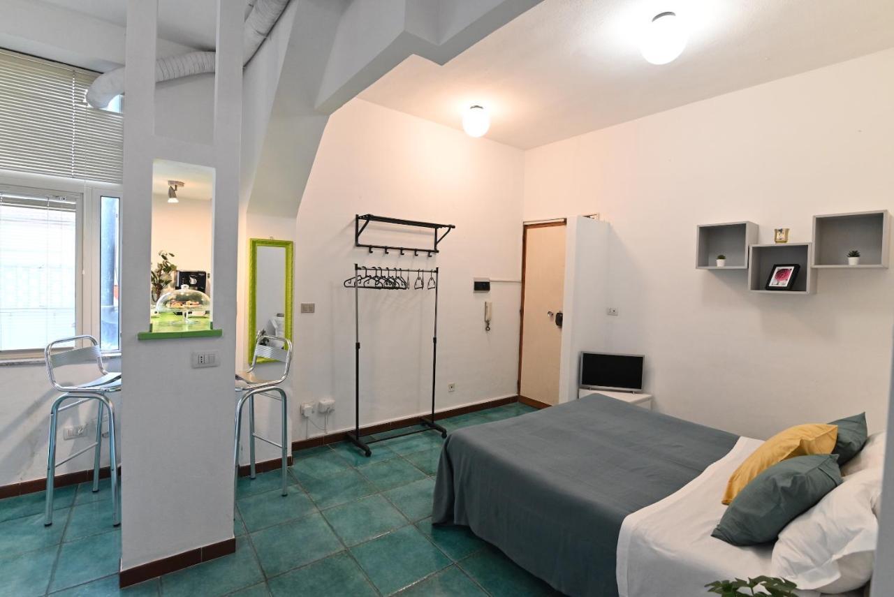 Izzhome City Love Cagliari Bagian luar foto