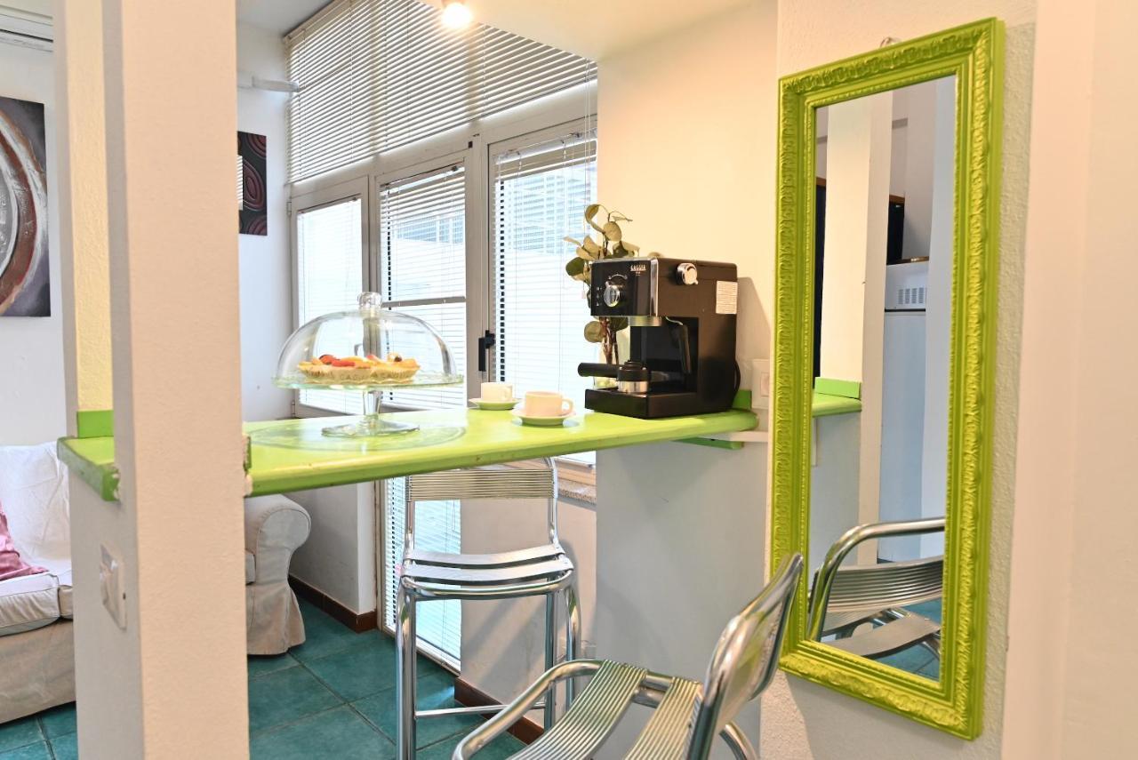 Izzhome City Love Cagliari Bagian luar foto