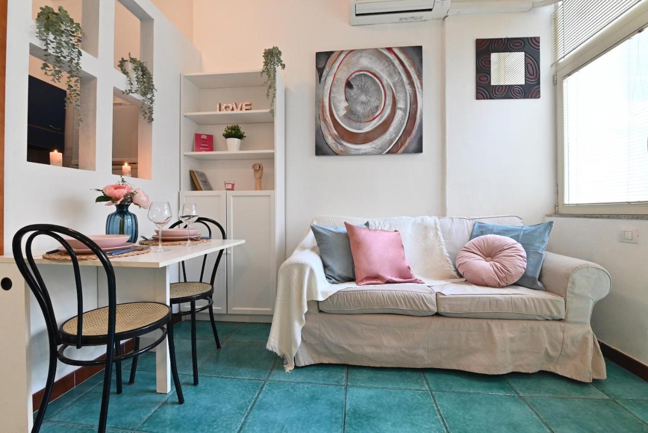Izzhome City Love Cagliari Bagian luar foto