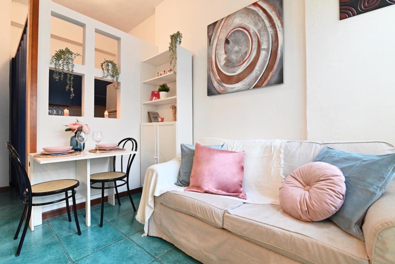 Izzhome City Love Cagliari Bagian luar foto